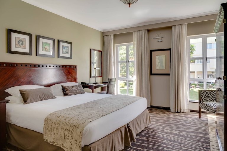 Bedroom 3, Protea Hotel by Marriott Blantyre Ryalls, Blantyre City