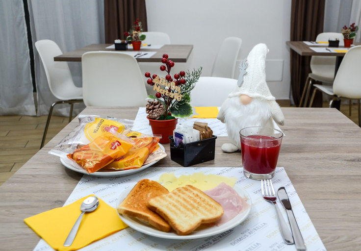 Food & Drinks 5, HOTEL NOVA DOMUS AURELIA, Rome