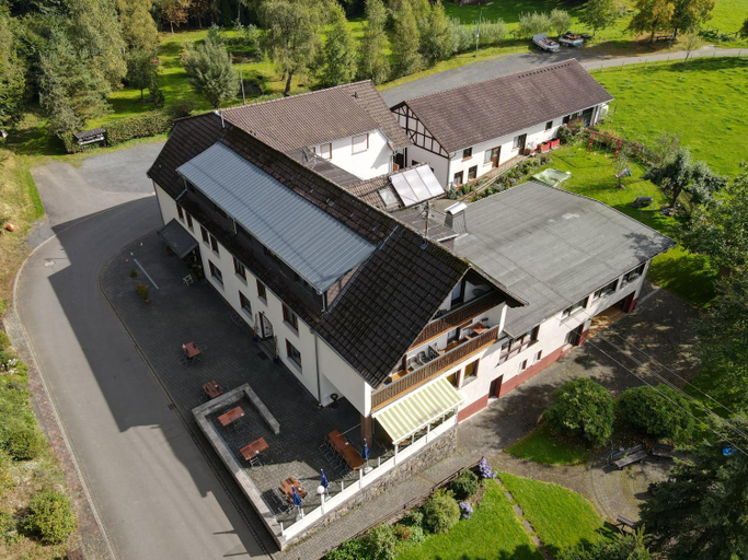 Exterior & Views 2, Im Heisterholz, Altenkirchen (Westerwald)