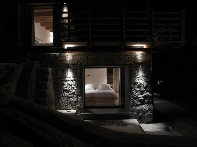 Entrance 5, Montagne Alternative, Entremont