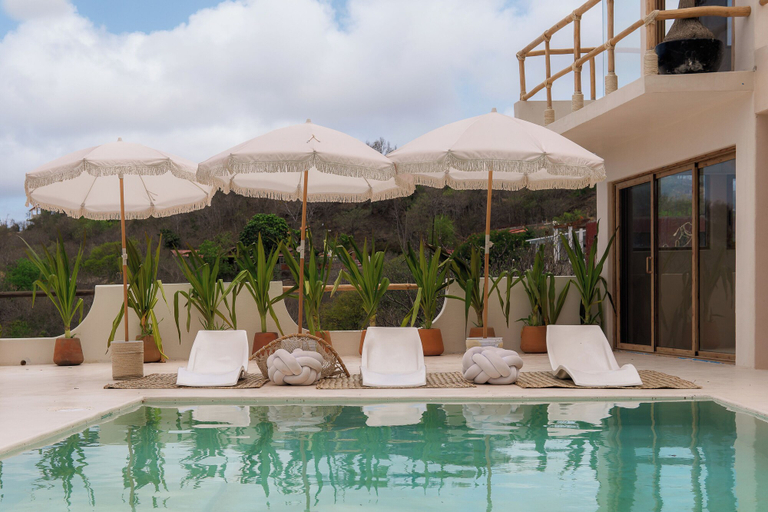 Sport & Beauty 4, Xeno Hotel Boutique, Dist. Pochutla