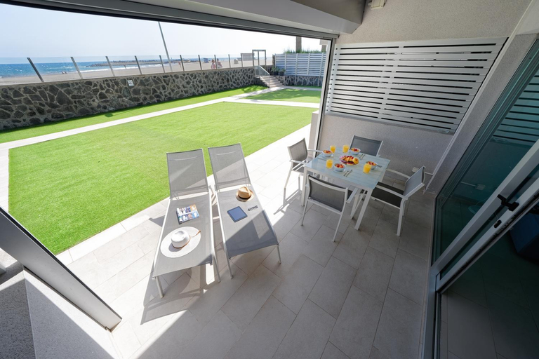 Balcony/terrace 5, ConMar, Las Palmas