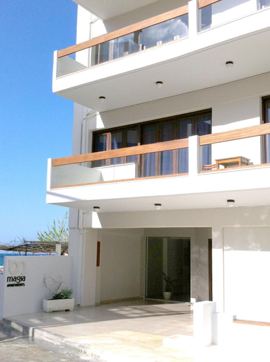 Exterior & Views 2, Magia Apartments, Crete