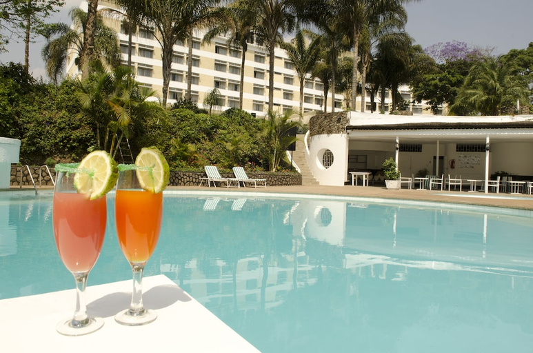 Sport & Beauty 2, Sunbird Mount Soche Hotel, Blantyre City