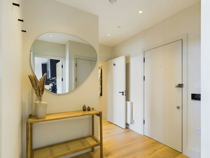 Others 5, Be London - The St Pancras Residences, London