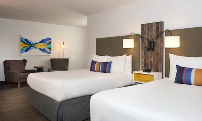 Bedroom 30