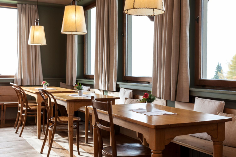 Food & Drinks 2, Der Zirmerhof, Bolzano
