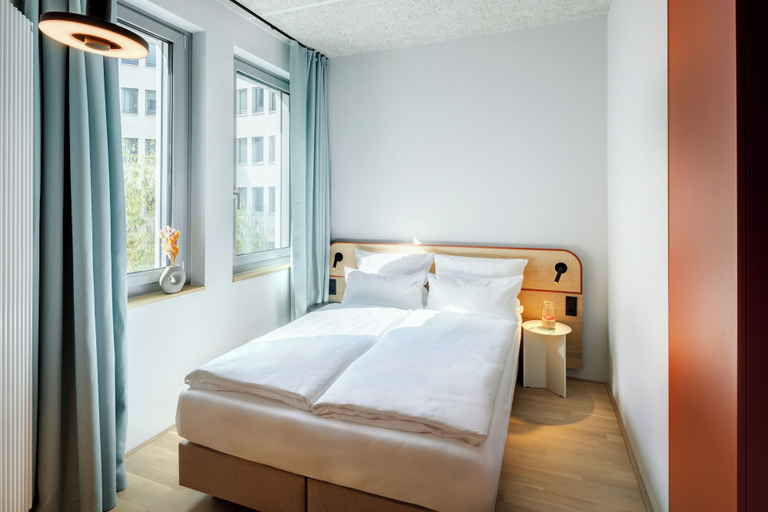 Bedroom 3, DEIN APART München, München