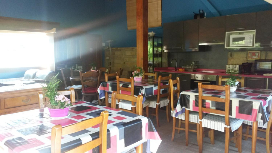 Food & Drinks 4, Agroturismo Ibarrondo Etxea, Vizcaya