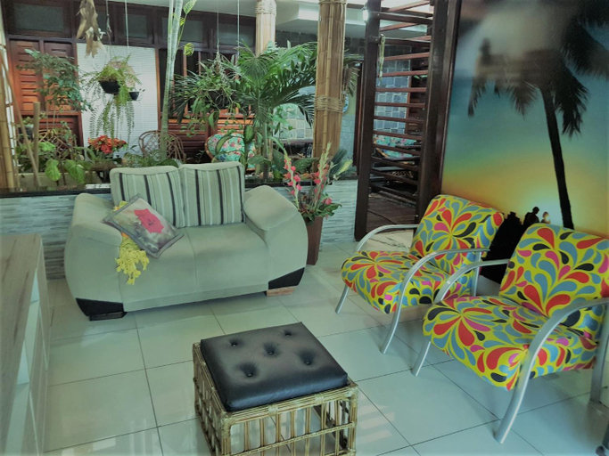 Public Area, Pousada Terra Garrida, Maceió (capital)