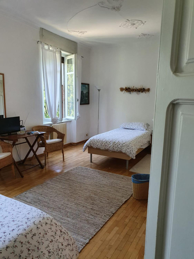 Others 4, B&B I Ghiri, Bergamo