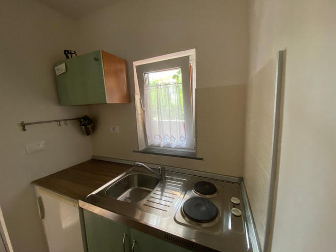 Others 5, Apartments Tajana, Novigrad