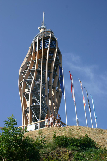 Haus Luca Seeblick, Klagenfurt Land