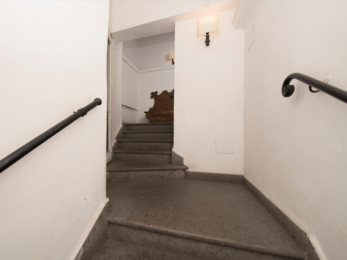 Others 2, IG Suites, Rome