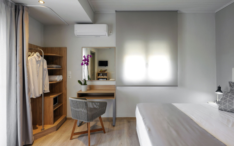 Bedroom 5, Skianthion, Thessaly