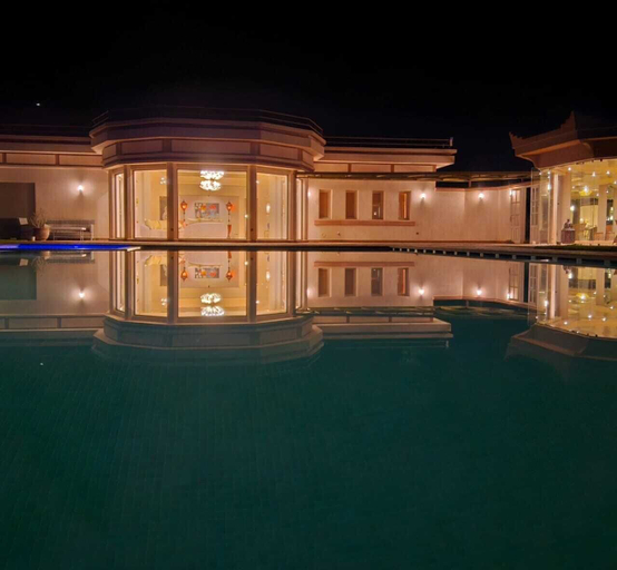 Exterior & Views, Domaine lamrah, Marrakech