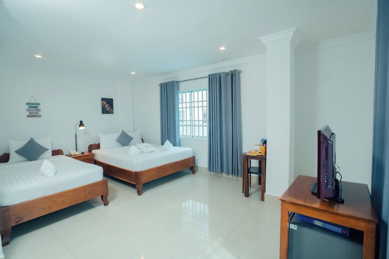 Bedroom 6