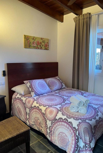 5, Casa Chic Lanzarote, Las Palmas