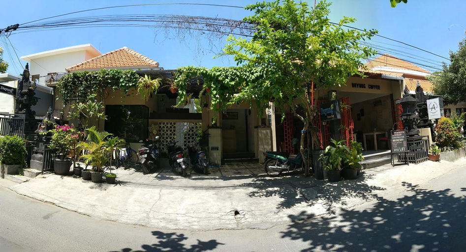 Duyung Homestay, Denpasar