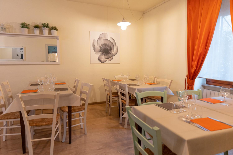 Food & Drinks 2, IL Borgo Ristorante Pizzeria Camere, Viterbo