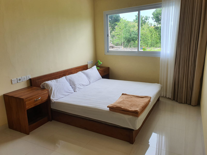 Bukit Suites Villa 4, Bali