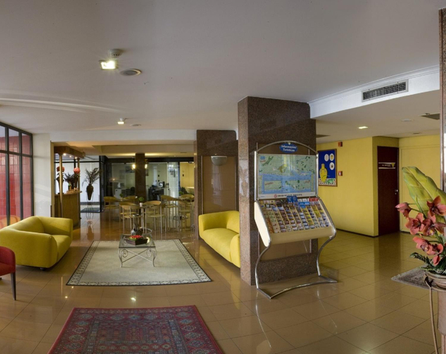 Public Area