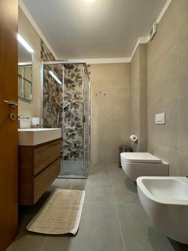 Others 5, Residence Betulla Molveno, Trento