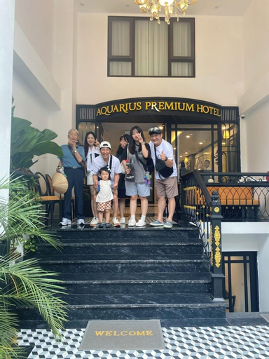 Exterior & Views 2, Aquarius Premium Hotel, Hoàn Kiếm