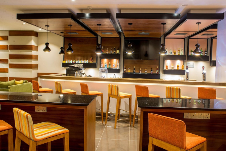 Food & Drinks 5, Hilton Garden Inn Nairobi Airport, Embakasi East