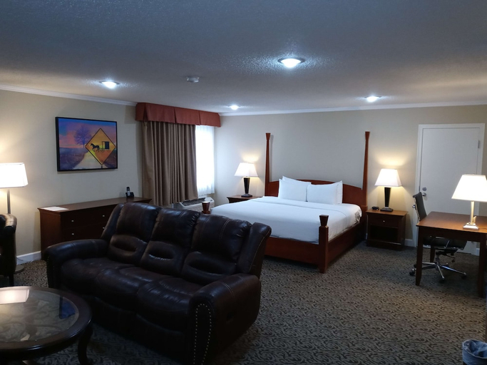 Bedroom 3, Best Western Plus Wooster Hotel & Conference Center, Wayne