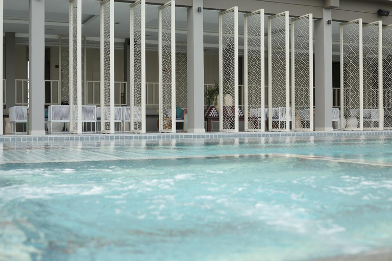 Sport & Beauty 2, Navela Hotel & Convention, Muang Ratchaburi