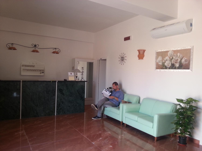 Public Area, Agriturismo Tenuta Don Giovanni, Lecce