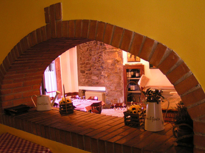 Food & Drinks 3, Locanda Vecchia Osteria, Varese