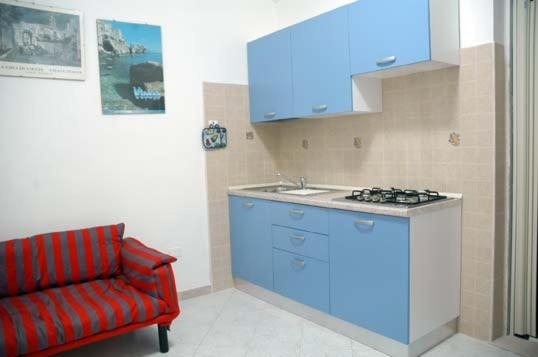 Others 5, Villa Celeste Apartments Vieste -, Foggia
