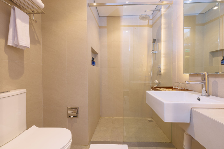 Bathroom 2