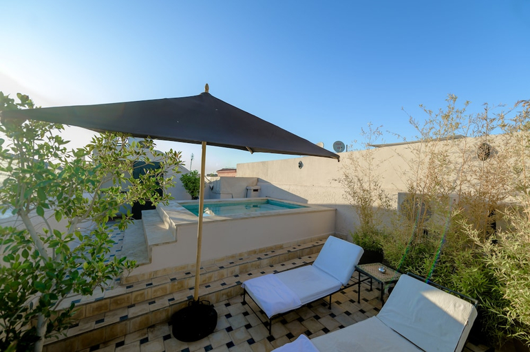 Others 5, Riad Amina, Marrakech