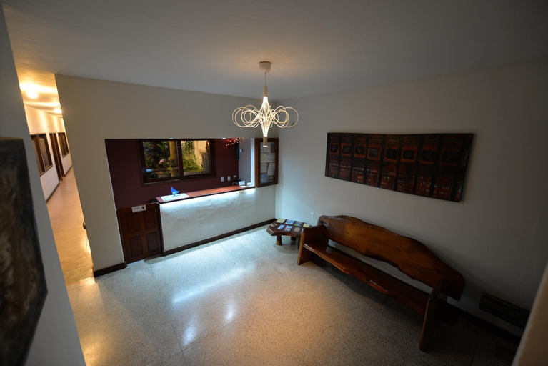 Public Area
