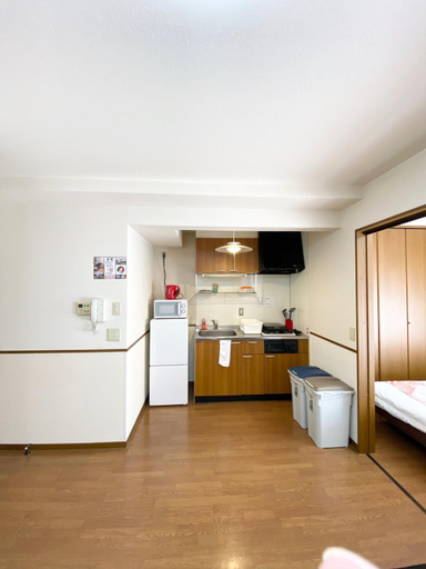 2, Laforet Tokaichi, Hiroshima