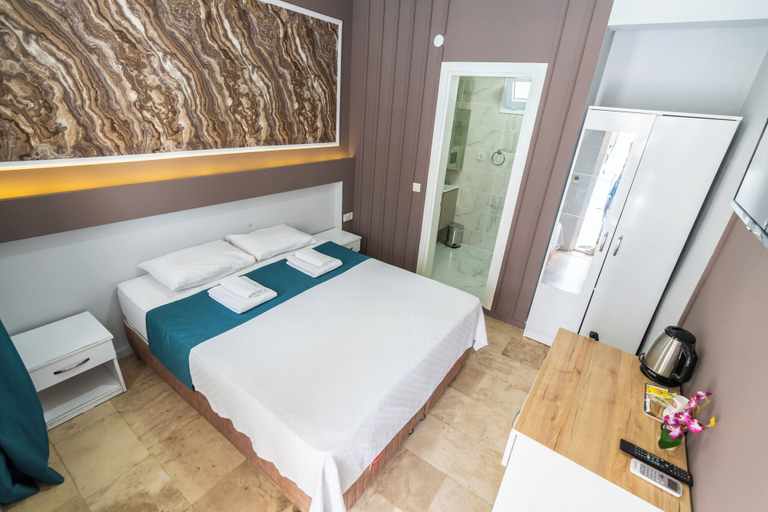 Bedroom 4, Dreams Bodrum Otel, Bodrum