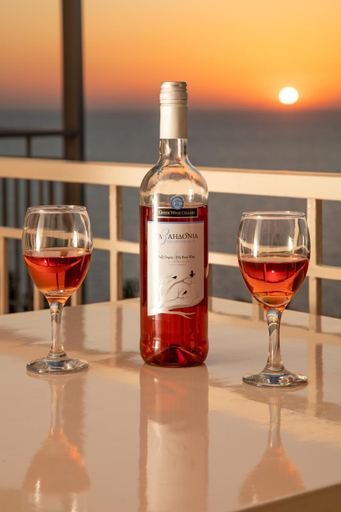 Food & Drinks 4, Panorama Apartments, Ionian Islands