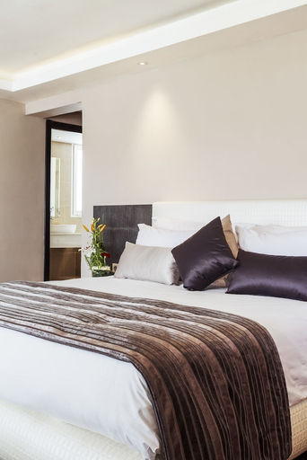 Bedroom 3, Amadil Ocean Club, Agadir-Ida ou Tanane