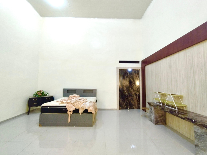 Bedroom 2, Villa Zahira & House 2, Jambi
