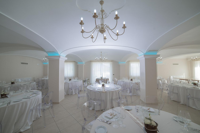 Food & Drinks 2, Anima Antiqua Relais & Spa, Caserta