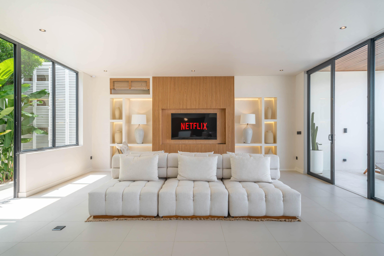 Others 5, Villa Maverick - Brand New Classy 4BR Villa in Canggu, Badung