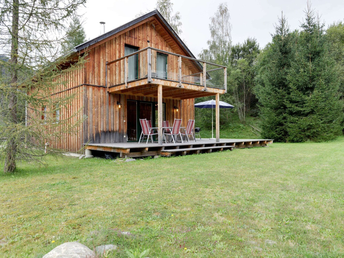 Exterior & Views 2, Delightful Chalet in Stadl an der Mur Styria near Ski Area, Murau