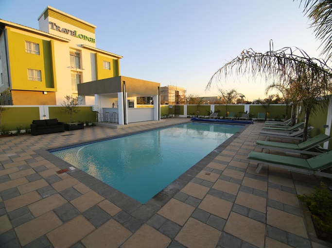 Sport & Beauty 5, Travelodge Gaborone, Gaborone