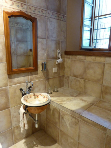 Bathroom 4, Ta Xelidonakia, Thessaly