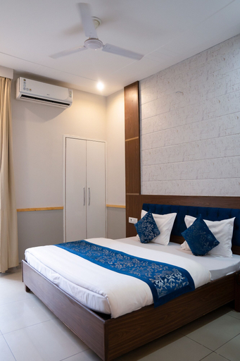 Others 5, Vrinda Anandam Resorts, Mathura