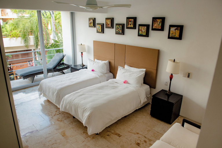Bedroom 18