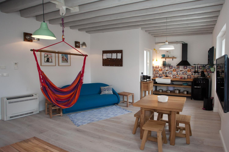 Others 4, Stylish Theatre Apartments, Split